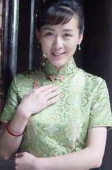 韩春云（李琳饰演）