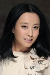 赵倩（赵倩饰演）