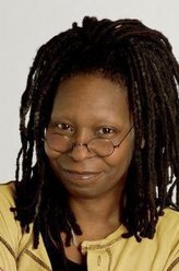 乌比·戈德堡（乌比·戈德堡饰演）