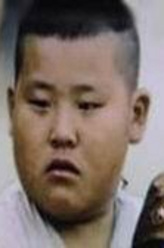 胖墩（杜雨饰演）