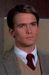 比利·坎贝尔剧照