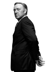 弗兰西斯·“弗兰克”·J·安德伍德（凯文·史派西饰演）