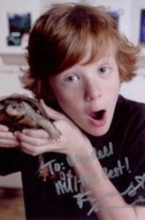 弗里斯特·兰蒂斯剧照