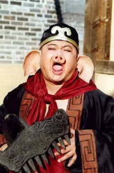 猪八戒（闾汉彪饰演）