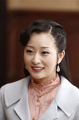 吕星辰剧照