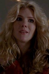 Misty Day（莉莉·拉贝饰演）