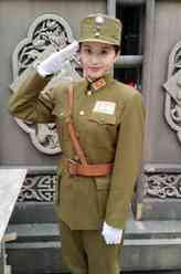 雷晓蕾（苏茜薇饰演）