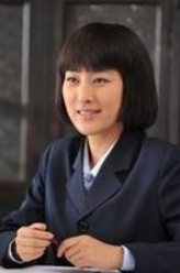 马苏剧照
