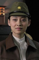 梅婷剧照