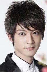 李重俊（陈威翰饰演）