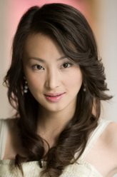 定妃（林静饰演）