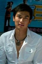 王林（王林饰演）