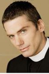 格伦·菲茨杰拉德（格伦·菲茨杰拉德饰演）