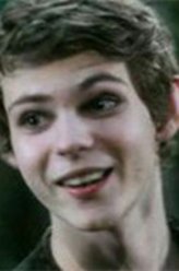 凯·魏辛格（凯·魏辛格饰演）