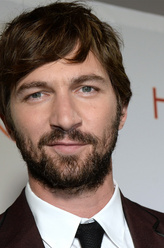 Daario Naharis（米契尔·哈思曼饰演）