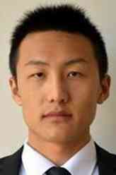 汪癞子（卫晓茼饰演）