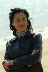 徐丽（吴玉芳饰演）