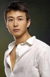 赵岭（赵岭饰演）