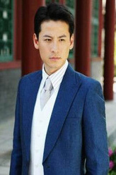 钱泳辰剧照