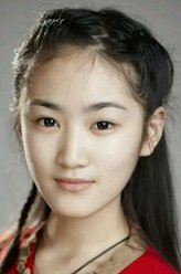 黄诗佳（黄诗佳饰演）