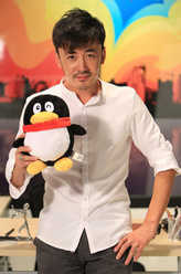 李雅男剧照