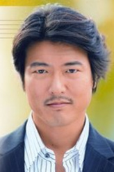 丰原功补（丰原功补饰演）