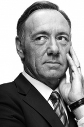 凯文·史派西（凯文·史派西饰演）