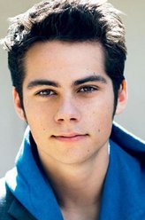 迪伦.欧布莱恩（迪伦.欧布莱恩饰演）