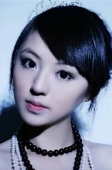 李殊词（丁翔南饰演）