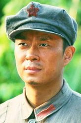 冯欲探（陈莱蒙饰演）