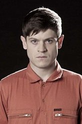 伊万·瑞恩剧照