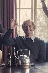 乌尔里奇·汤姆森剧照