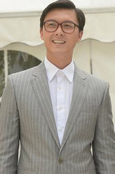 王浩信剧照