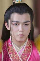 墨靖轩（王浩歌饰演）