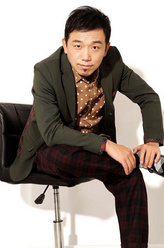 大夫（潘斌龙饰演）