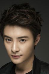 叶伟（缪俊杰饰演）