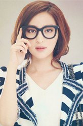甘婷婷剧照
