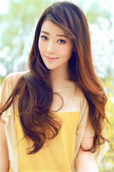 洪八妞（陈紫函饰演）