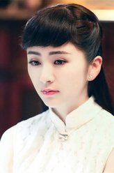 袁玉婷（刘庭羽饰演）