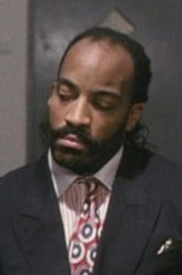 迈克尔·伍兹剧照