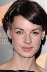 Jane Rochford（杰西卡·雷恩饰演）