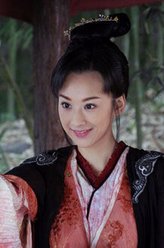 穆婷婷剧照