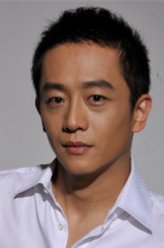 陈昭荣（陈昭荣饰演）