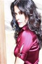 玛利亚·康柯塔·阿隆索剧照