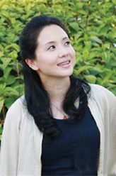 孙母（陶慧敏饰演）