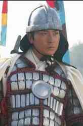 薛仁贵（保剑锋饰演）