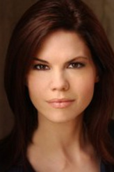 玛瑞安娜·克拉瓦诺（玛瑞安娜·克拉瓦诺饰演）