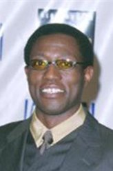 韦斯利·斯奈普斯剧照