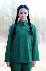 丁洋剧照