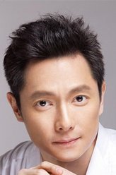 唐中宗（谢祖武饰演）